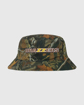 Woodzz Bucket Hat